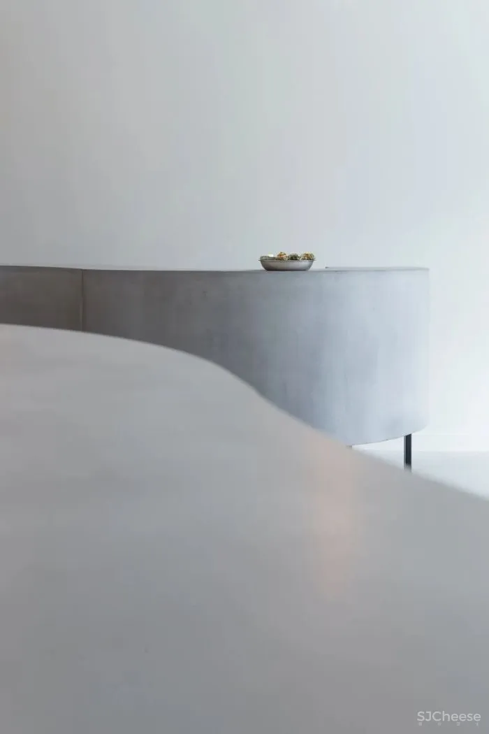 Batay Csorba Architects │加拿大唐人街混凝土设计美学