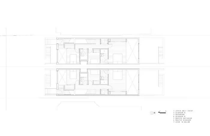 Batay Csorba Architects │加拿大唐人街混凝土设计美学