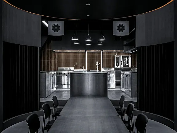 Snøhetta 新作合集 丨 艺术 地域文化烹饪空间 · 原宿与布朗克斯碰撞出的火花