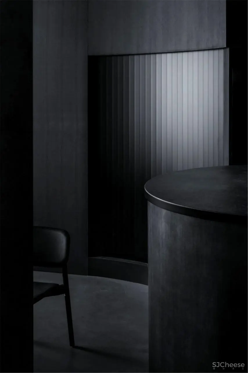 Snøhetta 新作合集 丨 艺术 地域文化烹饪空间 · 原宿与布朗克斯碰撞出的火花