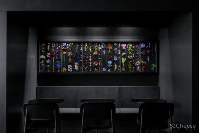 Snøhetta 新作合集 丨 艺术 地域文化烹饪空间 · 原宿与布朗克斯碰撞出的火花