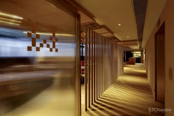 Snøhetta 新作合集 丨 艺术 地域文化烹饪空间 · 原宿与布朗克斯碰撞出的火花