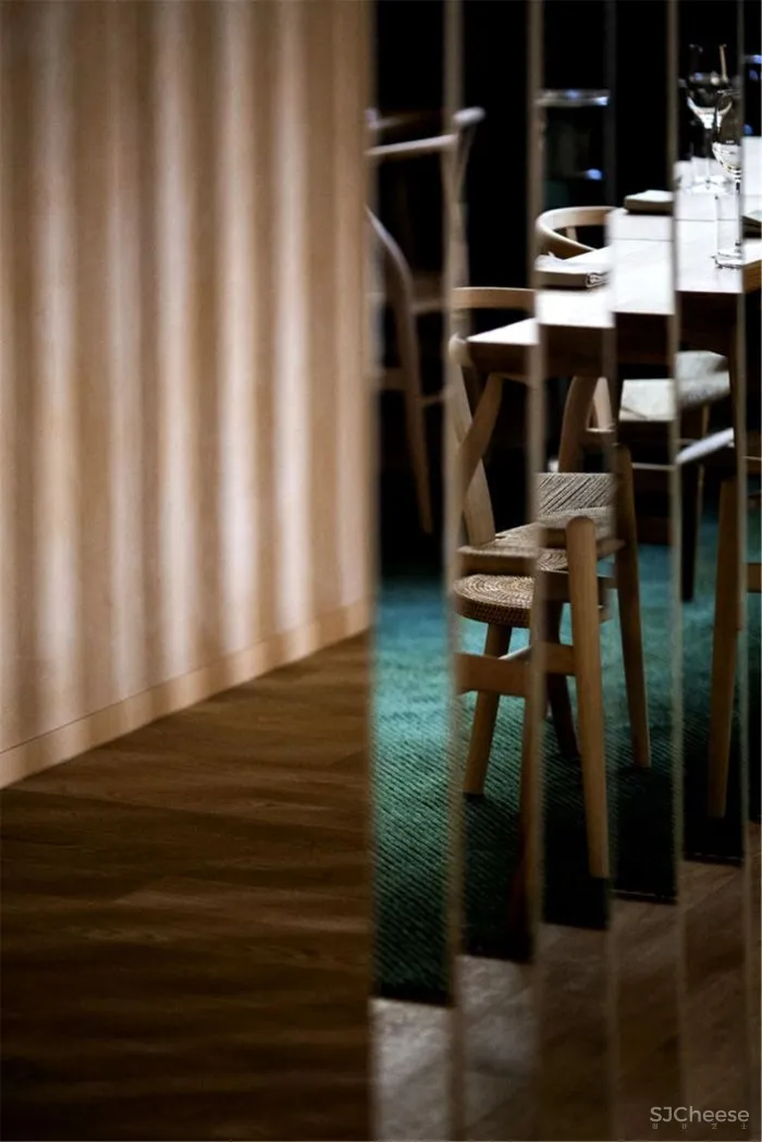 Snøhetta 新作合集 丨 艺术 地域文化烹饪空间 · 原宿与布朗克斯碰撞出的火花