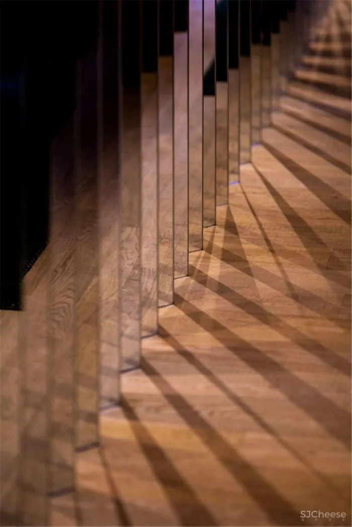 Snøhetta 新作合集 丨 艺术 地域文化烹饪空间 · 原宿与布朗克斯碰撞出的火花