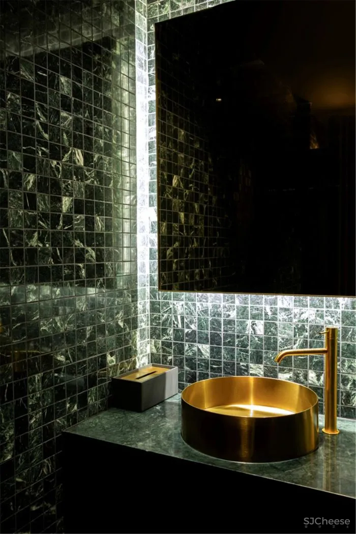 Snøhetta 新作合集 丨 艺术 地域文化烹饪空间 · 原宿与布朗克斯碰撞出的火花