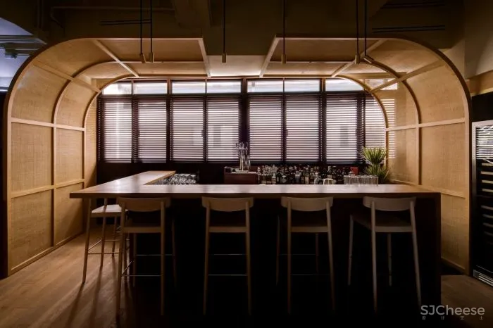 Snøhetta 新作合集 丨 艺术 地域文化烹饪空间 · 原宿与布朗克斯碰撞出的火花