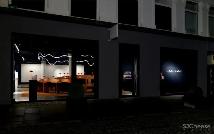 Snøhetta 新作合集 丨 艺术 地域文化烹饪空间 · 原宿与布朗克斯碰撞出的火花