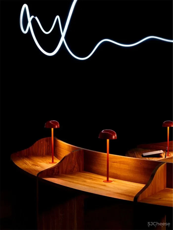 Snøhetta 新作合集 丨 艺术 地域文化烹饪空间 · 原宿与布朗克斯碰撞出的火花