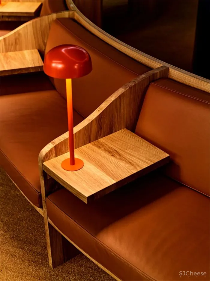 Snøhetta 新作合集 丨 艺术 地域文化烹饪空间 · 原宿与布朗克斯碰撞出的火花