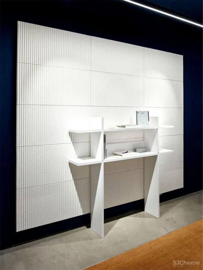 Snøhetta 新作合集 丨 艺术 地域文化烹饪空间 · 原宿与布朗克斯碰撞出的火花