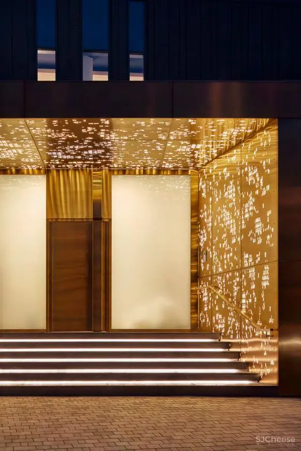 SAOTA新作丨Silver Pine银松,俄罗斯的第一个项目