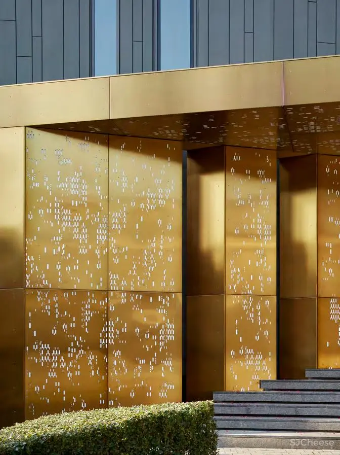 SAOTA新作丨Silver Pine银松,俄罗斯的第一个项目