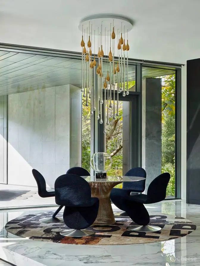 SAOTA新作丨Silver Pine银松,俄罗斯的第一个项目