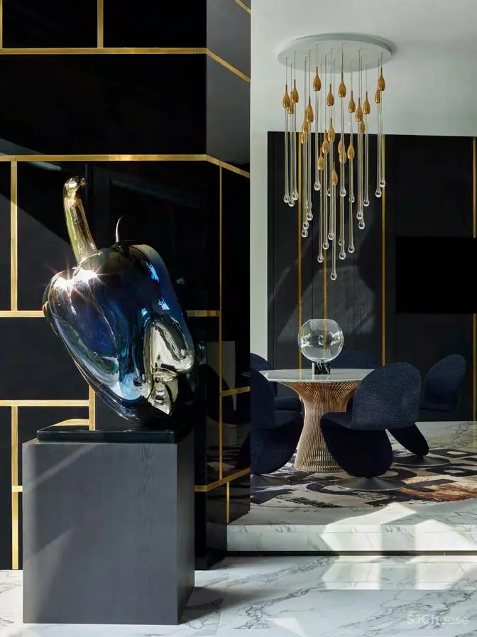 SAOTA新作丨Silver Pine银松,俄罗斯的第一个项目