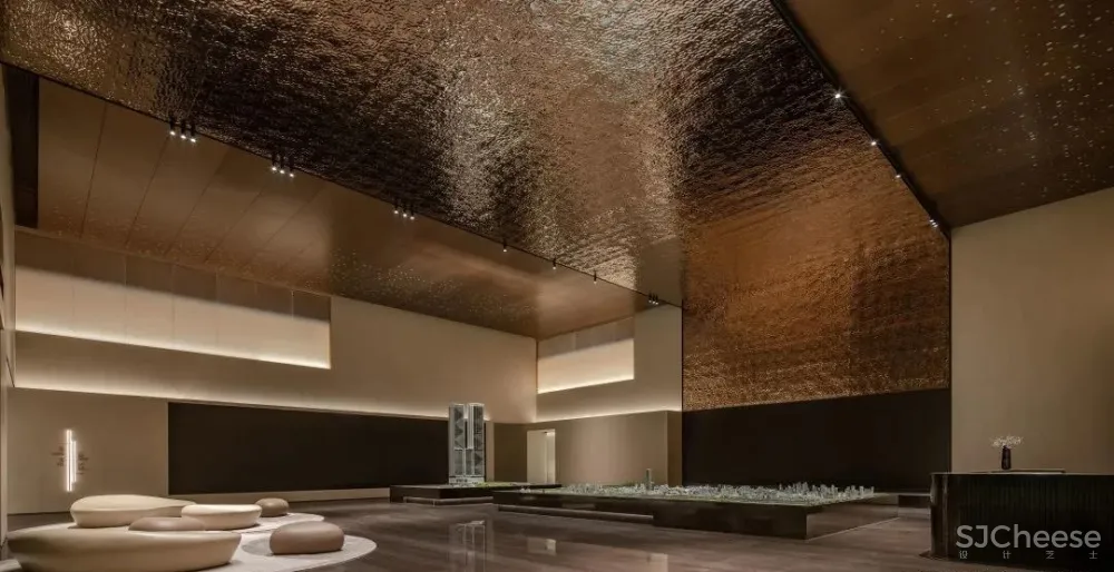 绿城卓越·傲旋城 ENJOYDESIGN×TECHSIZE