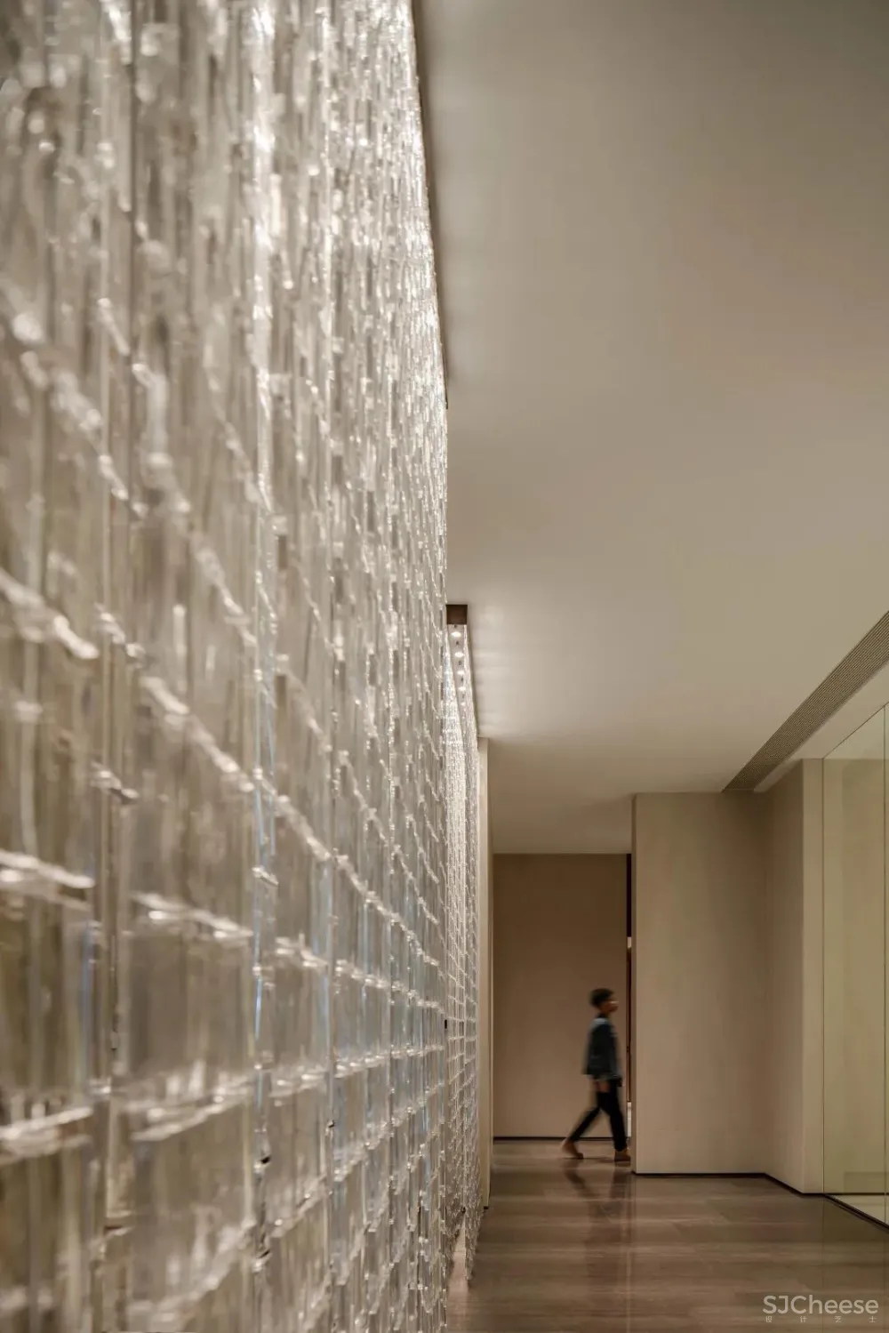 绿城卓越·傲旋城 ENJOYDESIGN×TECHSIZE