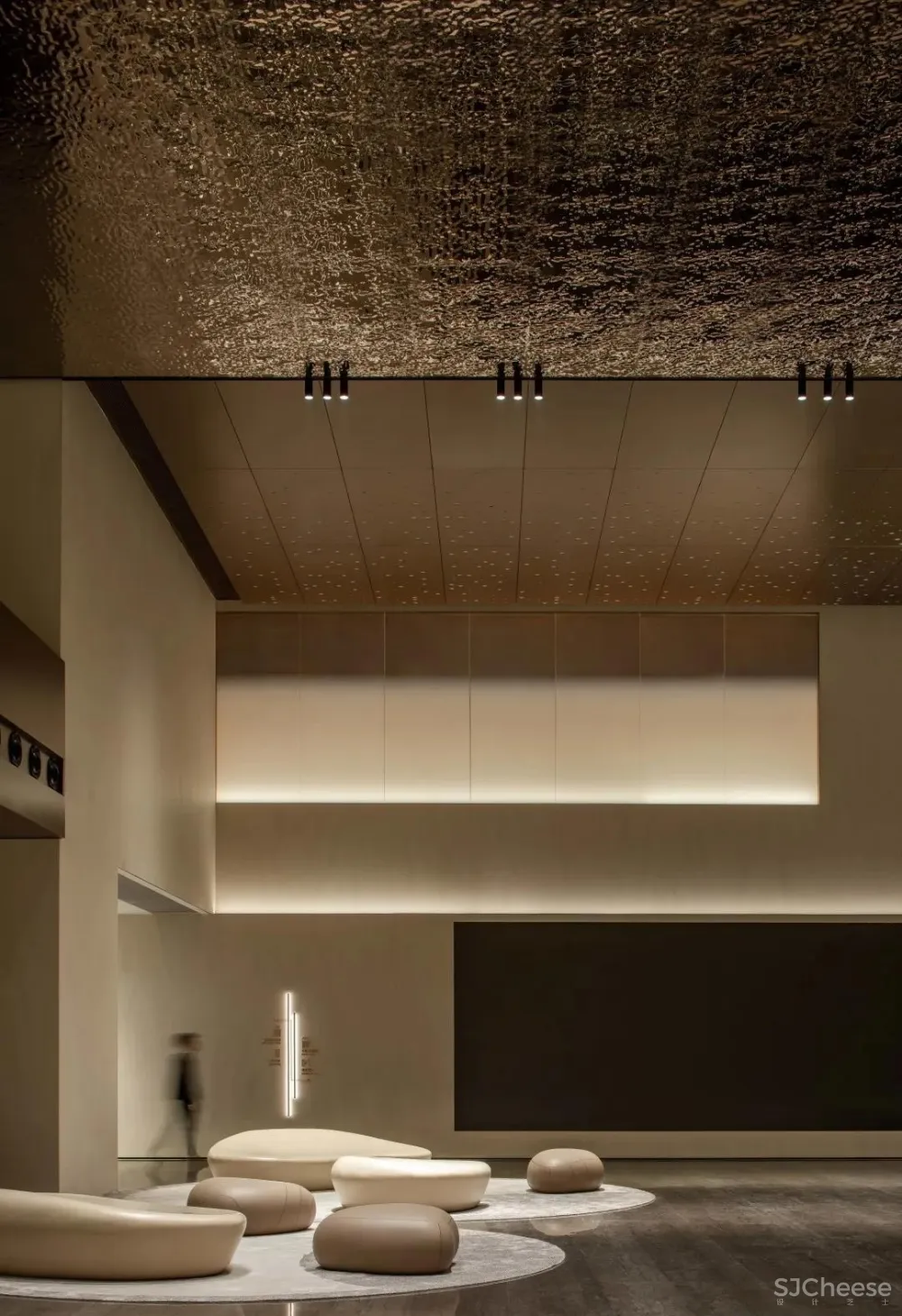 绿城卓越·傲旋城 ENJOYDESIGN×TECHSIZE