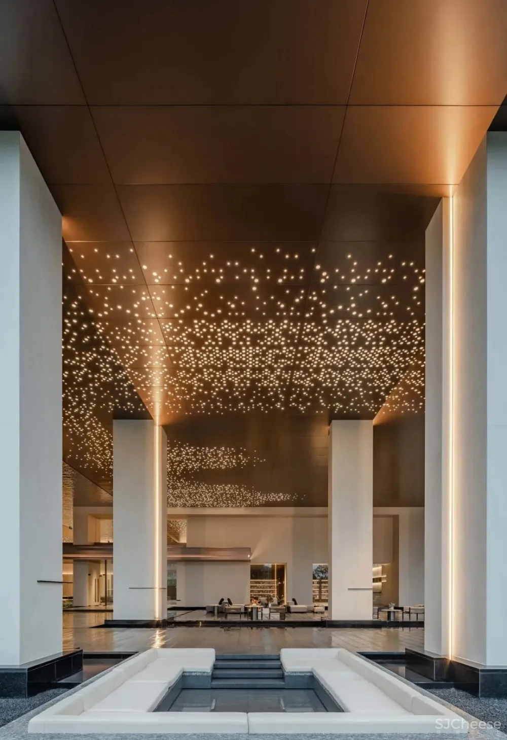 绿城卓越·傲旋城 ENJOYDESIGN×TECHSIZE