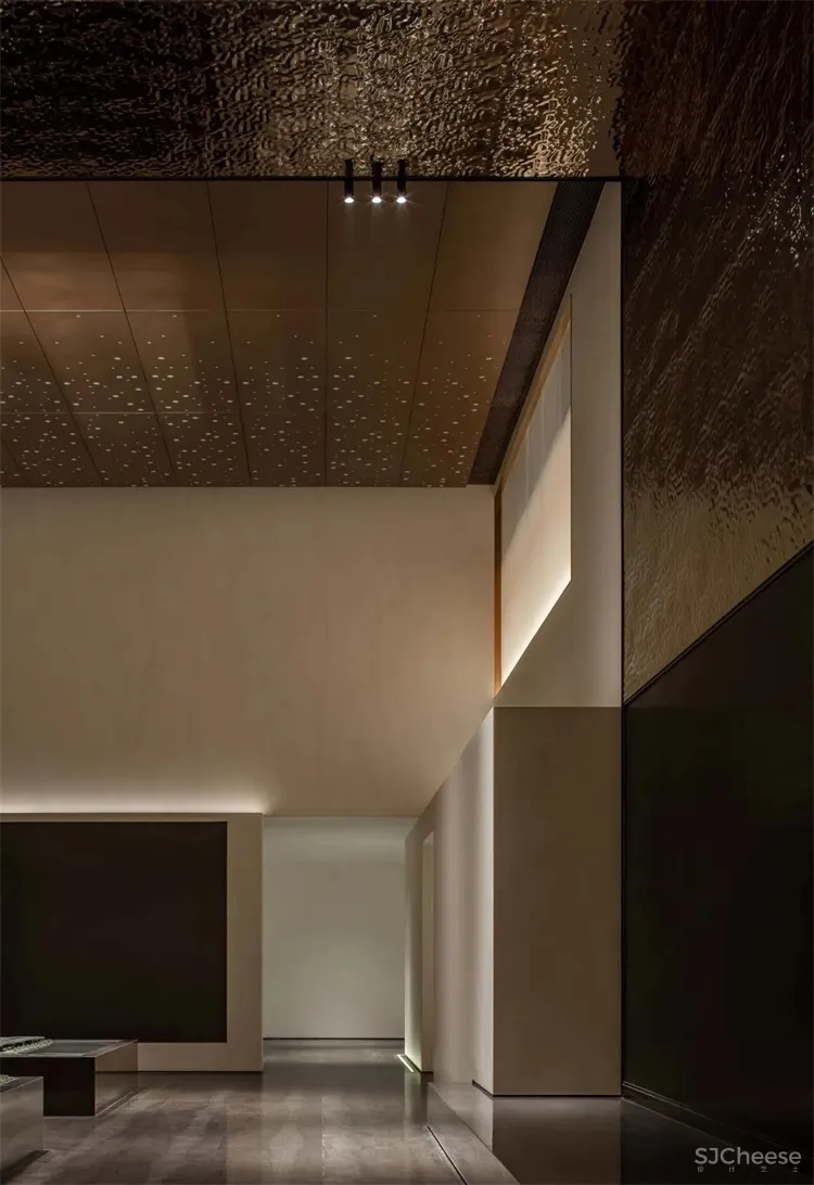 绿城卓越·傲旋城 ENJOYDESIGN×TECHSIZE