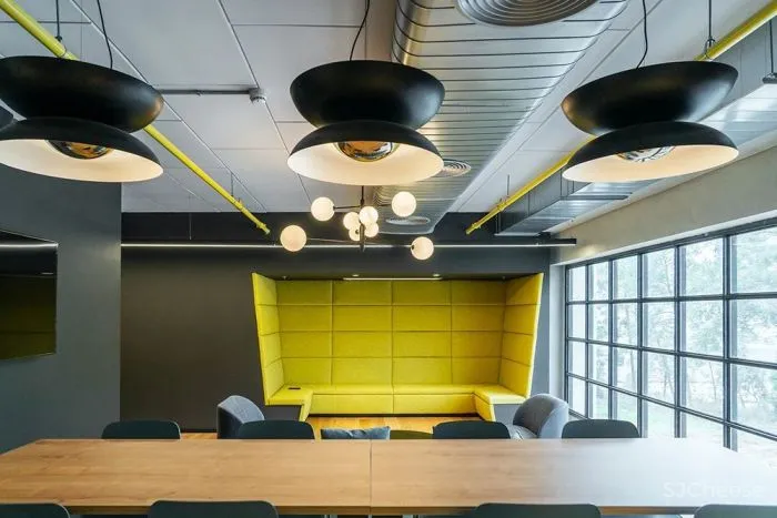 缤纷世界 以色列KLA办公室