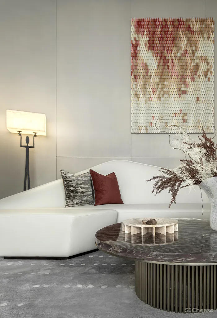 朴悦设计新作丨 追光者,初心如磐