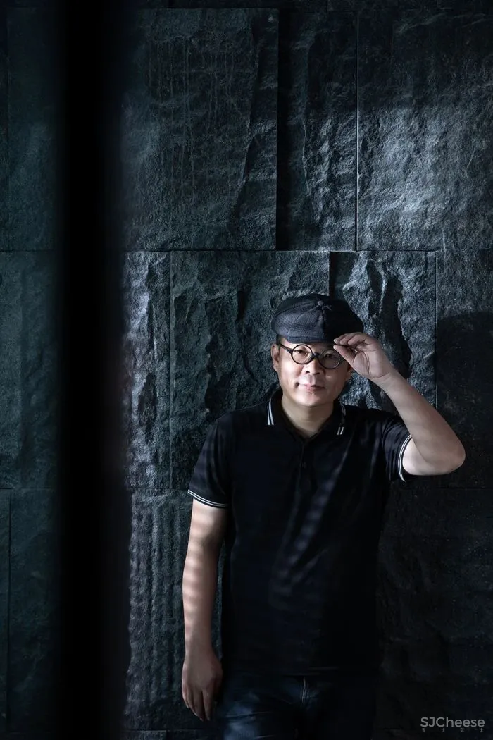 新作｜ESD 竤文设计 纯粹安然，素简治愈