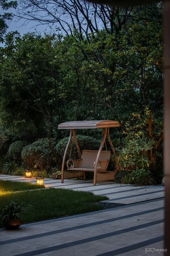 新作|成都1000㎡典雅豪宅,一场时光彼岸的文艺复兴