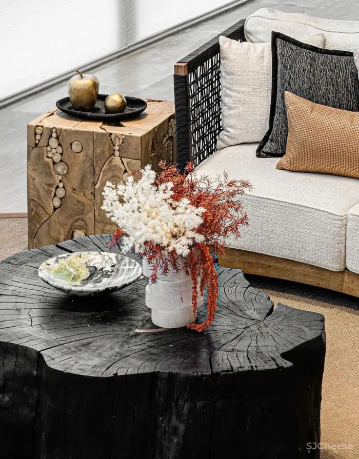 布鲁盟设计新作 三亚金茂湾南山生活馆 售楼处