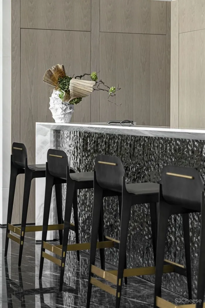 新作|HWCD:一座归庐 倾城风雅