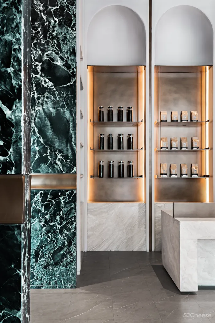 CCD 來自塞納河畔的文藝氣息，這間美學生活體驗中心唯美了整個盛京