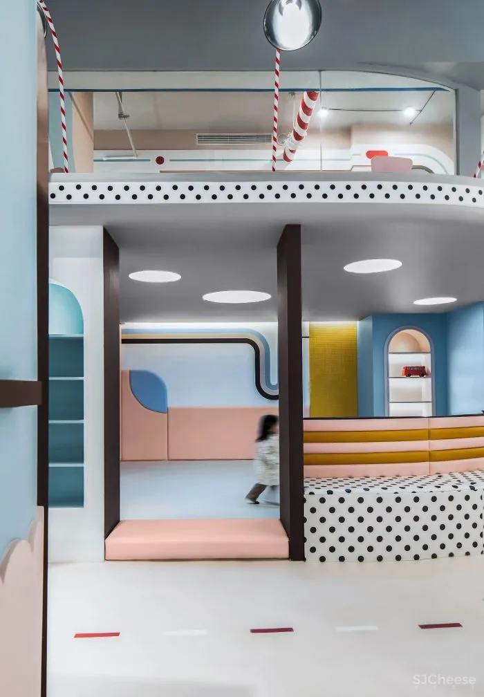 新作 丨 陈滨斌 So Sweet 写给纯真的童话