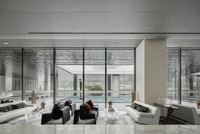 朴悦设计新作丨 追光者,初心如磐