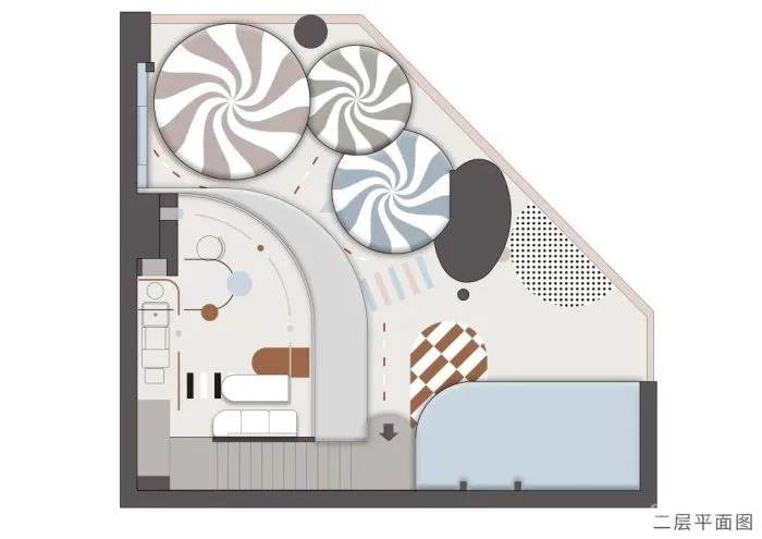 新作 丨 陈滨斌 So Sweet 写给纯真的童话