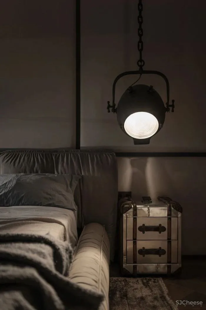 乌克兰高级灰,最纯粹的豪宅格调 YoDezeen Architects