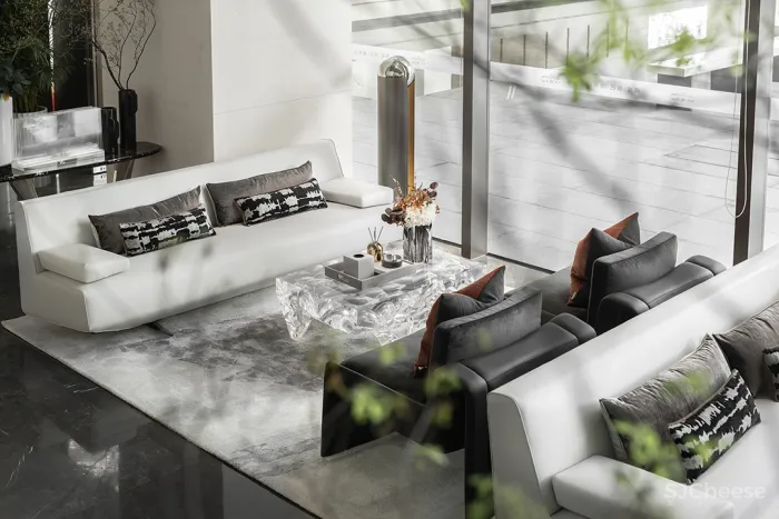 朴悦设计新作丨 追光者,初心如磐