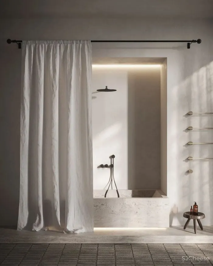 另类极简窥见生活美学