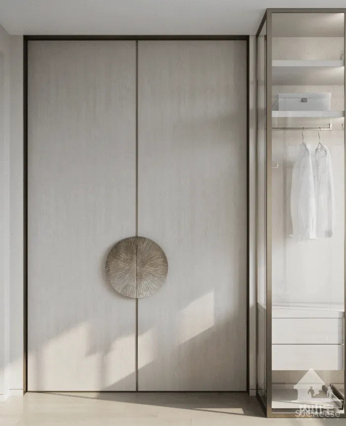 大理石这样用,打造十足高级感!