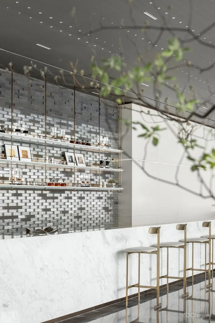 朴悦设计新作丨 追光者,初心如磐