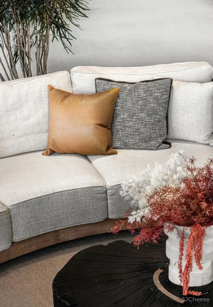 布鲁盟设计新作 三亚金茂湾南山生活馆 售楼处