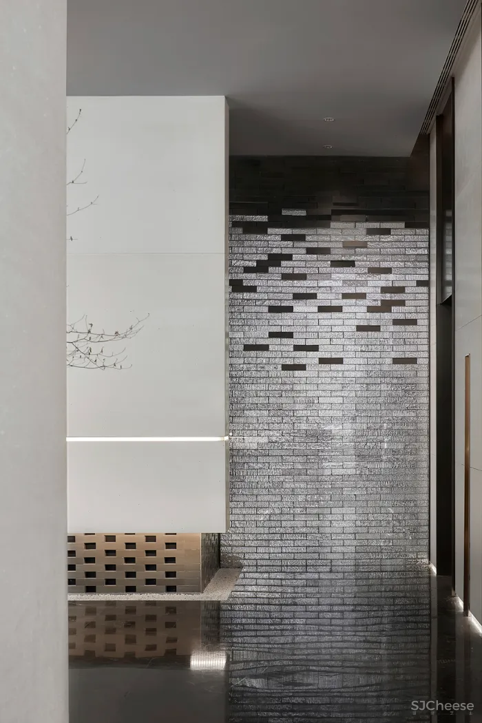 朴悦设计新作丨 追光者,初心如磐