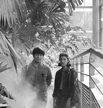 泰国王子餐厅Pae Thewaraj BodinChapa Architects