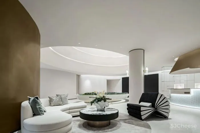 破局与重构 南京中海•方山印营销中心