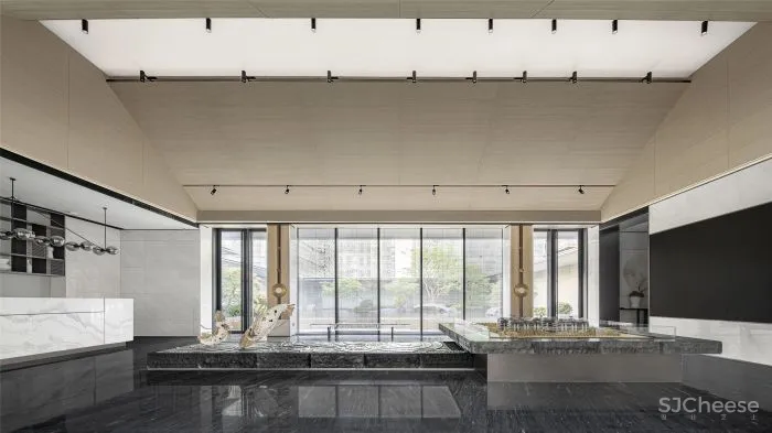 新作|HWCD:一座归庐 倾城风雅