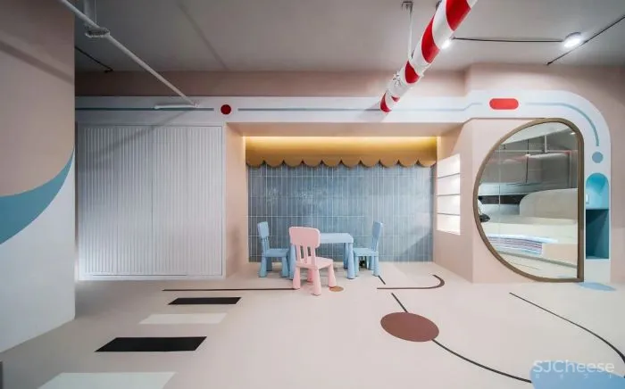 新作 丨 陈滨斌 So Sweet 写给纯真的童话