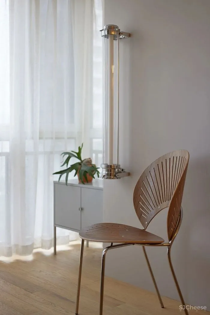 新作丨 平衡实用与美 未止空间设计办公室 未止空间设计