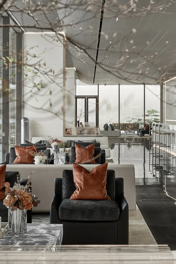 朴悦设计新作丨 追光者,初心如磐