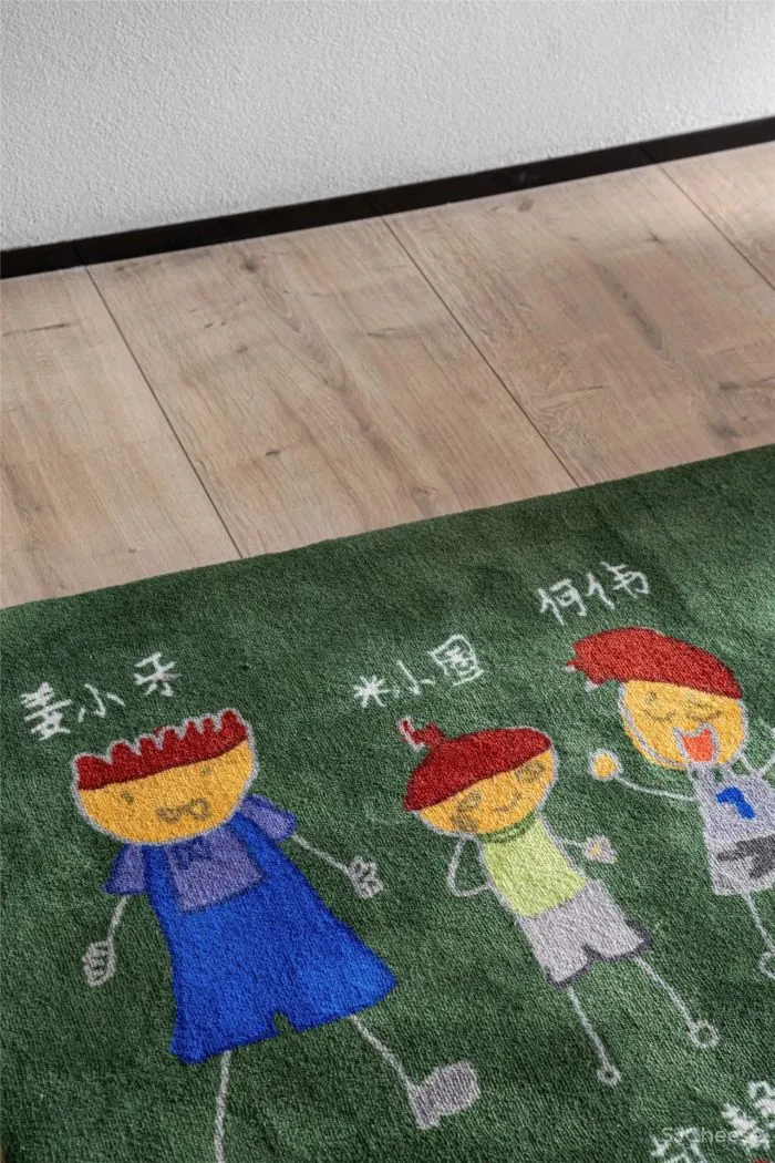 马蹄莲设计：或远亦近，舒缓的自然主义