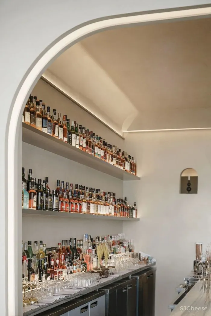 RBD瑞本设计丨 银河万里摩天轮相遇 TARENTUM 萄木