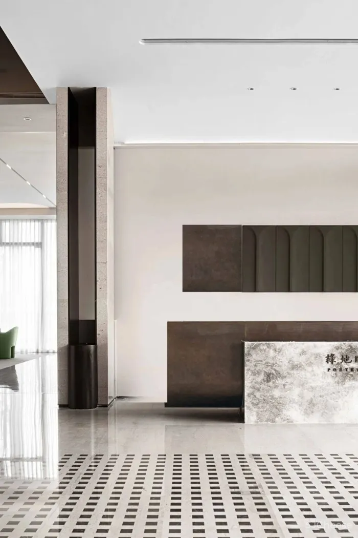 YSD原十设计新作丨 梦寻南浔