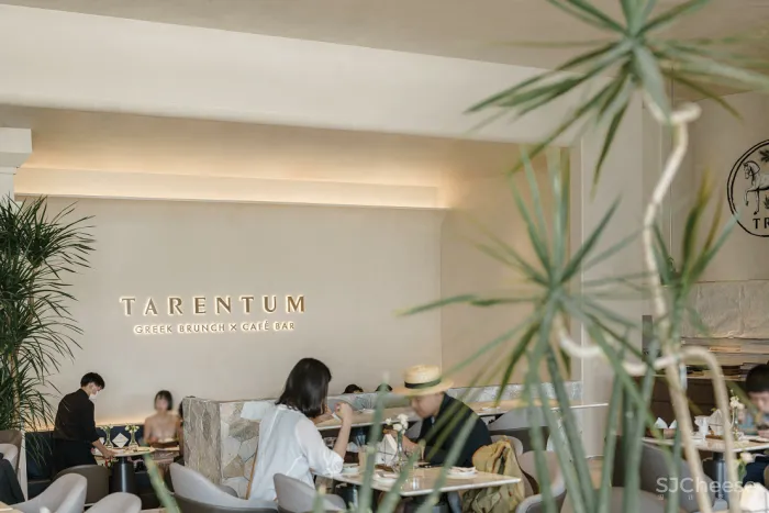 RBD瑞本设计丨 银河万里摩天轮相遇 TARENTUM 萄木